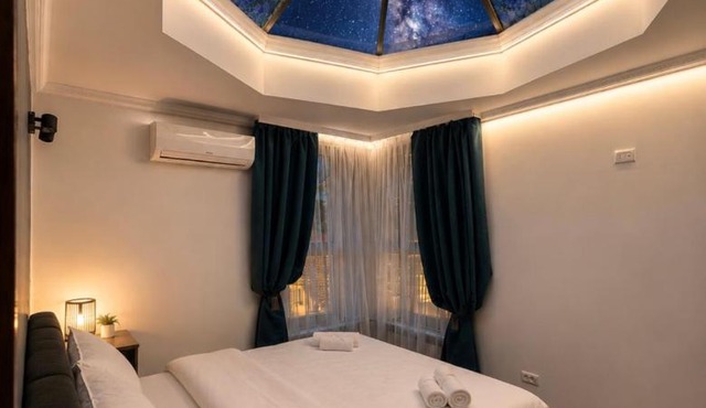 Afrodita Residence