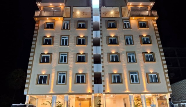 AG Corporate Stay
