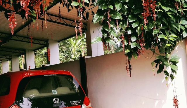 AGALAGANDI HOMESTAY