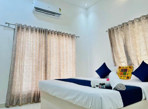 Agariya Pool Villa near Lake pichola