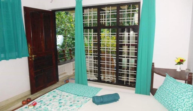 Agasthya ayurvedic wellness centre