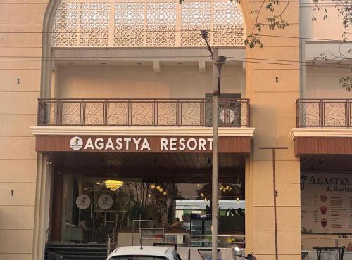 Agastya Resort