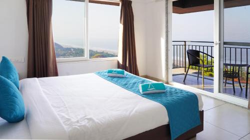 Agastya Sea View Resort & Spa