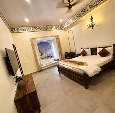 Agastya Vilas Resort