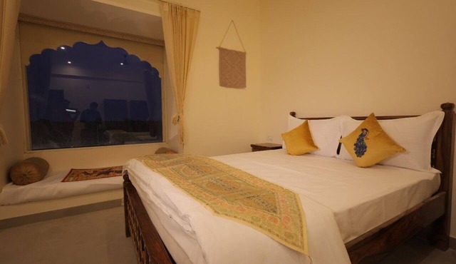 Agastya Vilas Resort