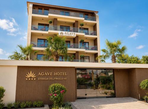 Agave Hotel
