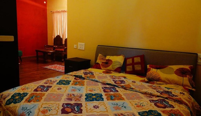 AGB Jungle Resort