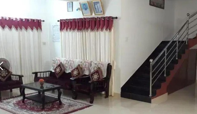 Aggy Nest B&B