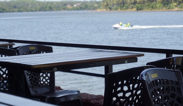 Aghanashini River Retreats