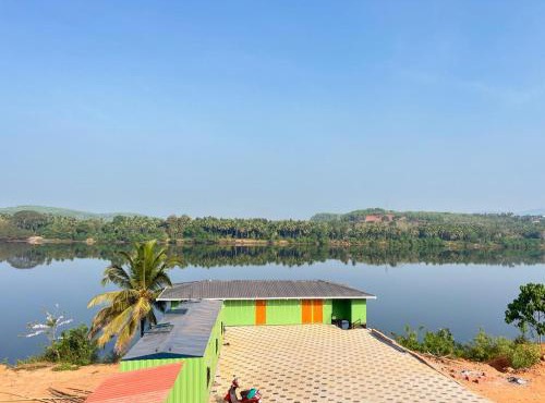 Aghanashni River Retreats