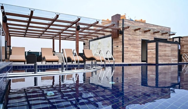 AGM GRAND HOTEL & SPA