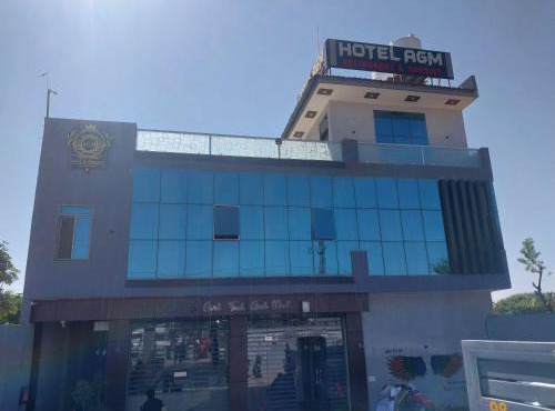 AGM Hotel & Restaurant