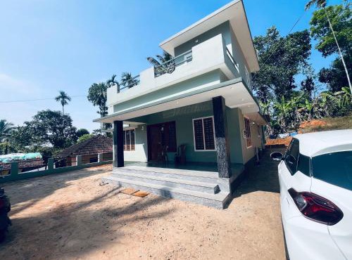 AGNEYA Holiday Home