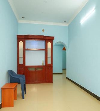 Agni Theertha Homestay