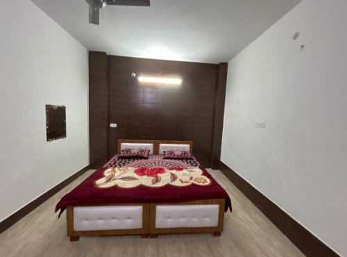 Agnihotri Villa
