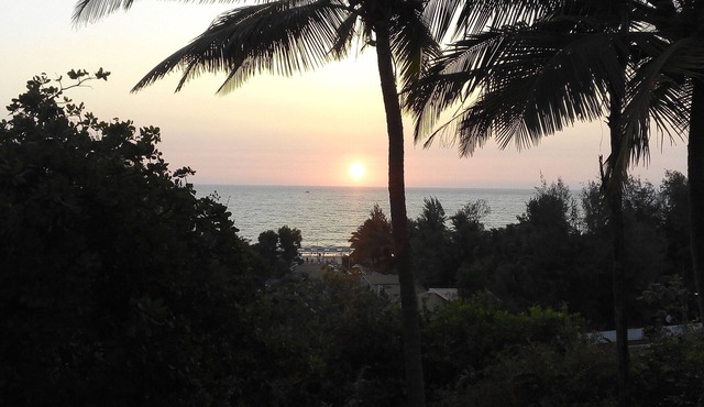 Agonda Dream View 1