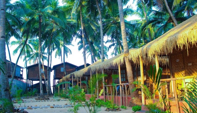 Agonda Paradise