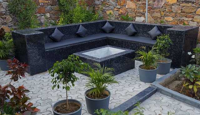 AGP Nature Villa - Villa in Udaipur
