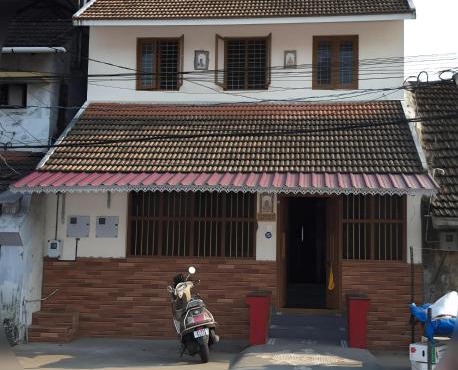 Agraharam Hindu Home stay - Advaitham
