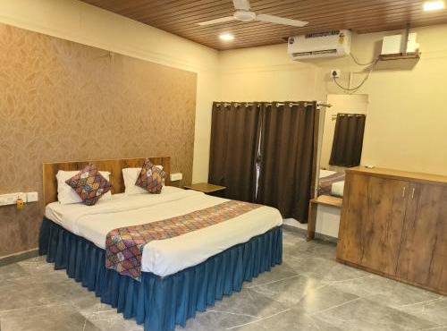 Agralam Cottages @Raghunandan Resort