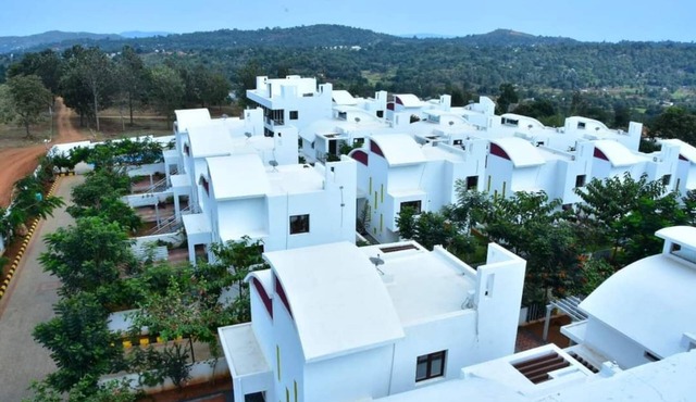 Ags Holiday Resorts