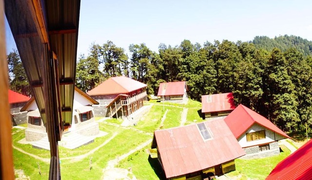 Agyaat Vaas