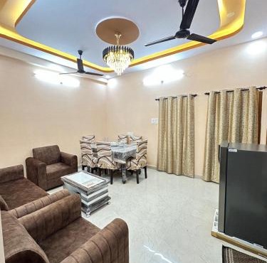 Ahmed's Guest House