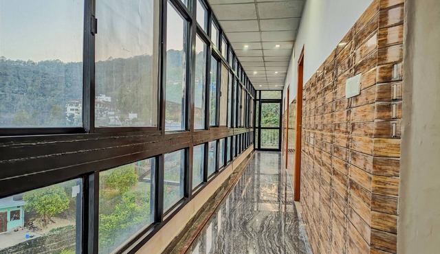 Ai 360 Degree Hotel Lansdowne