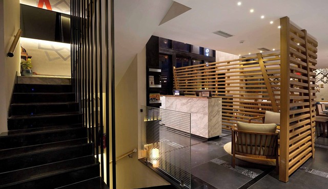 Aiden by Best Western Hennur Bengaluru
