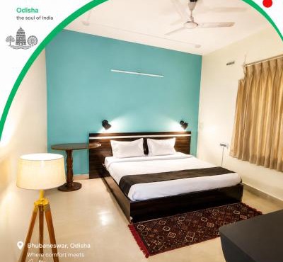 AIIMS Nagar Homestay by Hezitt Stay