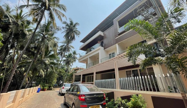 Aikya Kadri #Your Home Away from Home# non Smoke# Vegetarians Preferred# Strictly for Families