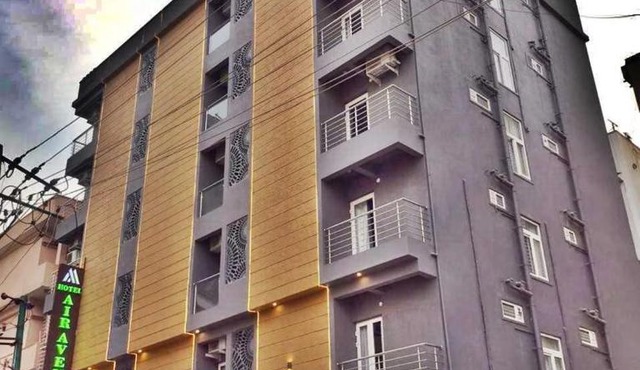Air Avenue Hotel - Airport
