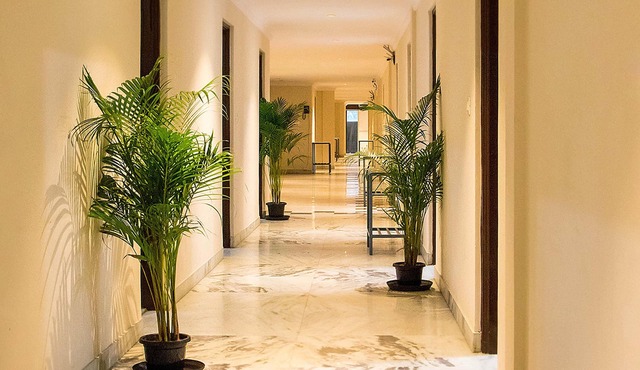 Airavatha Residency