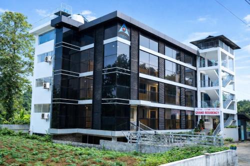 Airport Cochin Grand Residency , NEDUMBASSERY