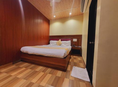 Airport Inn Residency Mumbai