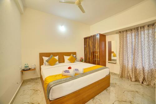 Airport Southgate - Family One & Two BHK Apartment Near Airport Bangalore