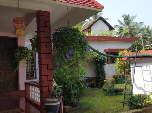 Airport to Comfort Homestay Near Mangalore International Airport