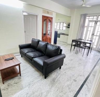 Aishwarya Apartment