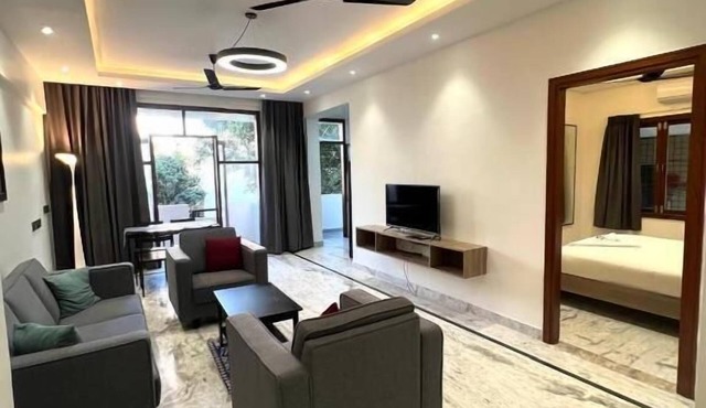 Aishwarya Apartments