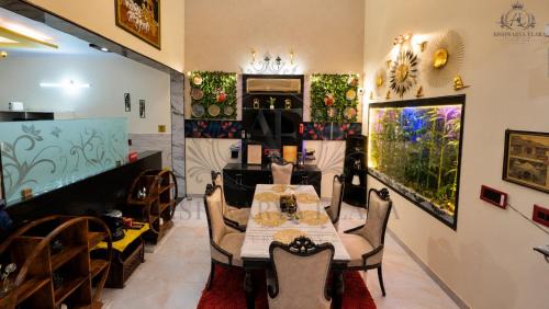 Aishwarya Elara Luxury Stay Near Jaipur Airport