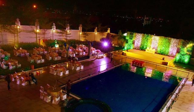 Aishwarya Regency