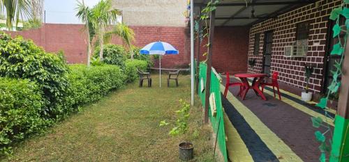 AJ Vacational Villa Sariska Rajgarh, Alwar