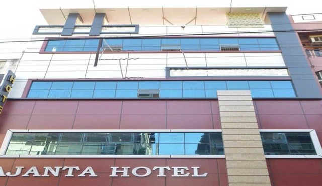 Ajanta Hotel