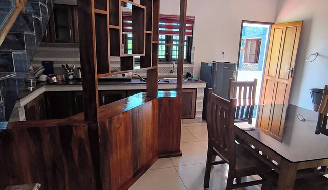 Ajays 2 Bedroom Villa