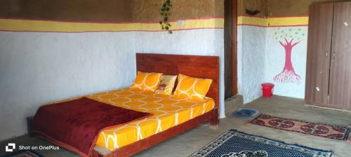 Ajinkya Jungle Farm Stay