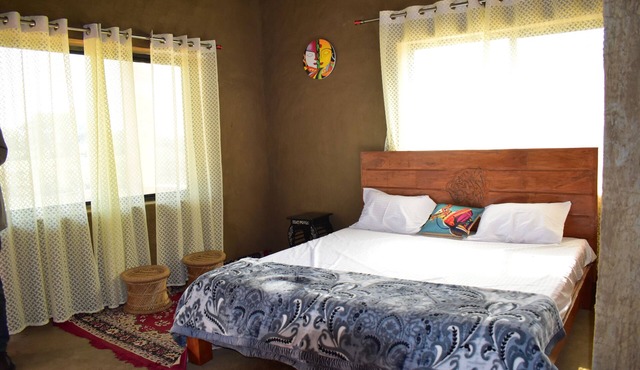 Ajinkya Jungle lake farms resort