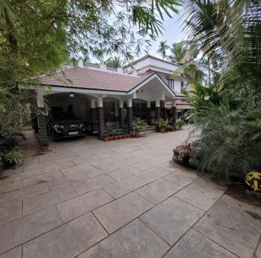 Akalapuzha Homestay