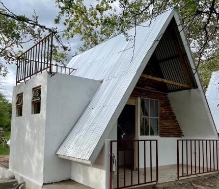 Akamba Cultural Center and Museum in Emali