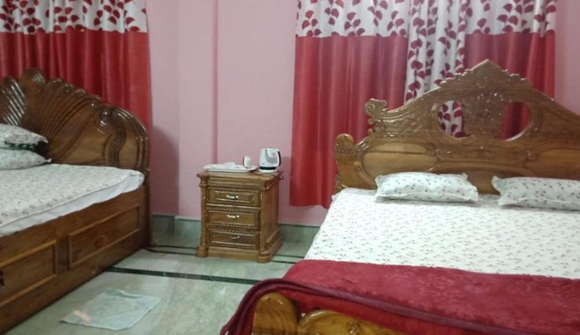 Akansha Homestay a village homestay