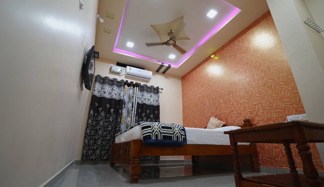 Akash homestay